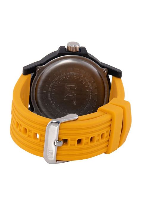 RELOJ CAT HOMBRE LF-111-27-137 GROOVY-4