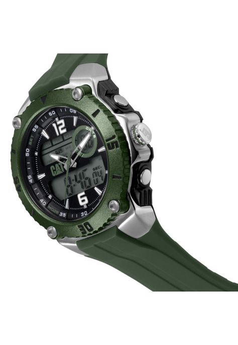 RELOJ CAT Analogo Hombre ME-135-23-133 SPORTICA-1