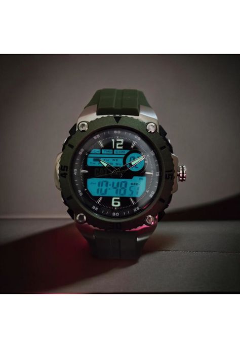 RELOJ CAT Analogo Hombre ME-135-23-133 SPORTICA-2