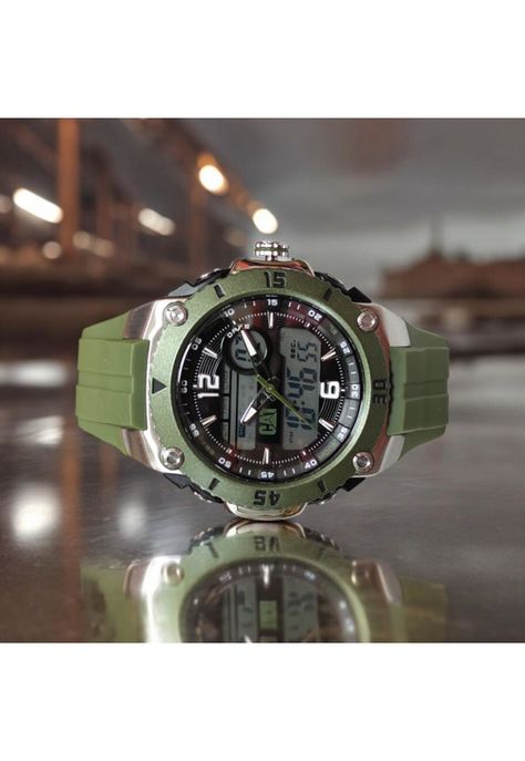 RELOJ CAT Analogo Hombre ME-135-23-133 SPORTICA-3