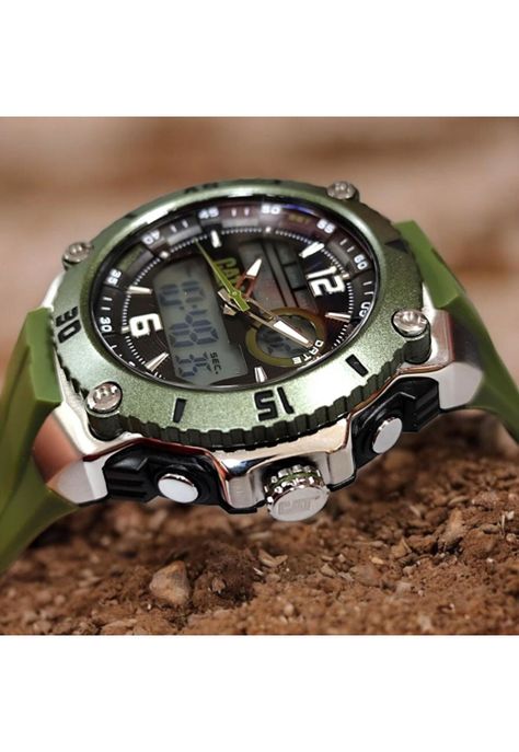 RELOJ CAT Analogo Hombre ME-135-23-133 SPORTICA-4
