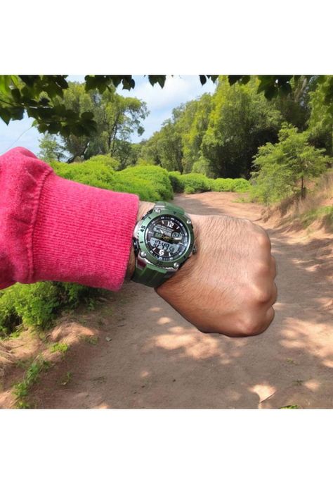 RELOJ CAT Analogo Hombre ME-135-23-133 SPORTICA-5