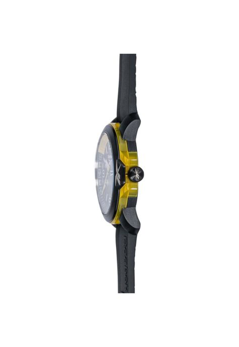 RELOJ REEBOK HOMBRE RV-TR3-G3-PBIB-BY TRIPLE 3-3