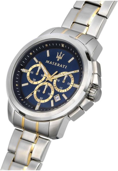 RELOJ MASERATI HOMBRE R8873621016 Successo-3