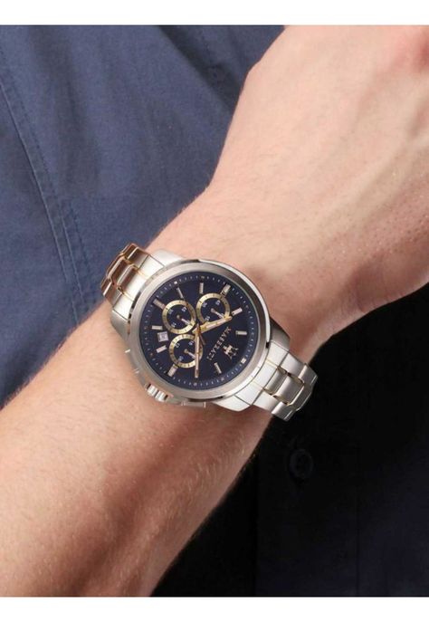 RELOJ MASERATI HOMBRE R8873621016 Successo-5