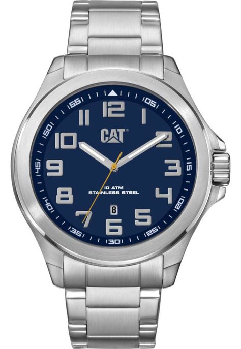 RELOJ CAT HOMBRE PU-241-11-616 OPERATOR 45MM-0