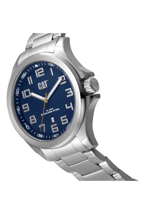 RELOJ CAT HOMBRE PU-241-11-616 OPERATOR 45MM-1