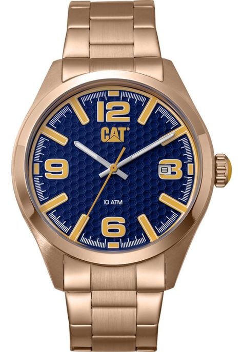 Reloj Cat Hombre QA-191-19-637 H-DIAL-0