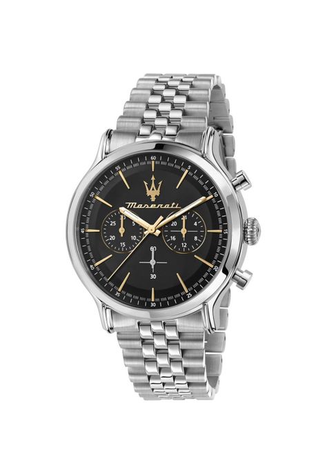 RELOJ MASERATI HOMBRE R8873618017 Epoca-0
