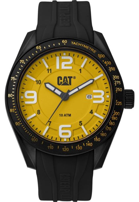 Reloj Cat Hombre LQ-161-21-732 Oceania-0