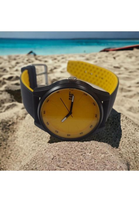 RELOJ CAT HOMBRE LJ-160-21-721 INSIGNIA-2
