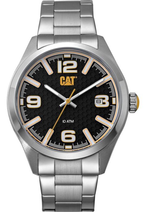 Reloj Cat Hombre QA-141-11-132 H-DIAL-0
