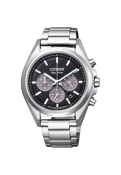 RELOJ CITIZEN HOMBRE CA4390-55E ATESSA SUPER TITANIO-0