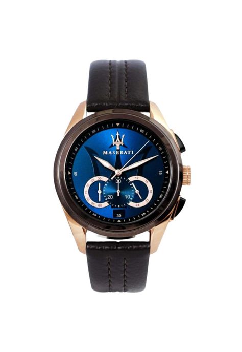 RELOJ MASERATI HOMBRE R8871612024 Traguardo-0