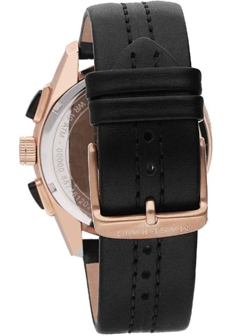 RELOJ MASERATI HOMBRE R8871612024 Traguardo-1