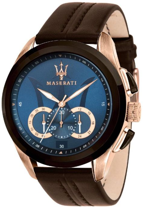 RELOJ MASERATI HOMBRE R8871612024 Traguardo-2