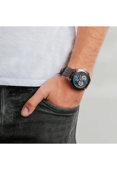 RELOJ MASERATI HOMBRE R8871612024 Traguardo-3