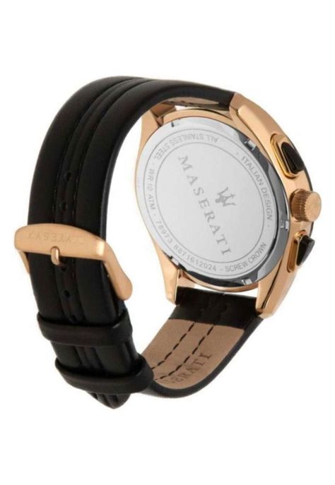 RELOJ MASERATI HOMBRE R8871612024 Traguardo-4