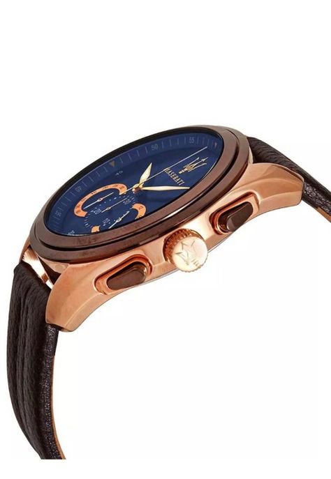 RELOJ MASERATI HOMBRE R8871612024 Traguardo-6