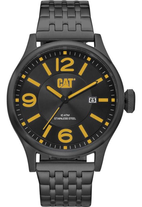 Reloj Cat Hombre QB-161-16-137 Diam-0