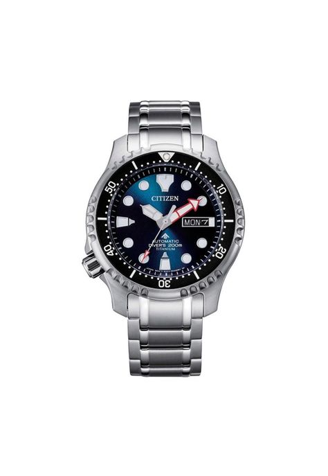 RELOJ CITIZEN HOMBRE NY0100-50M PROMASTER DIVERS AUTOMATIC-0