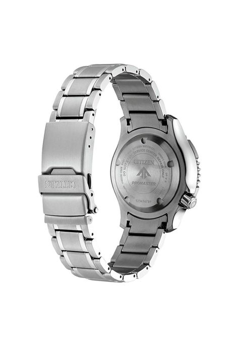 RELOJ CITIZEN HOMBRE NY0100-50M PROMASTER DIVERS AUTOMATIC-2