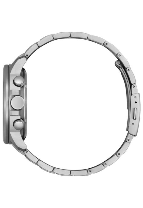 Reloj Citizen Hombre CA4570-88X Super Titanio Cronografo Eco-Drive-2