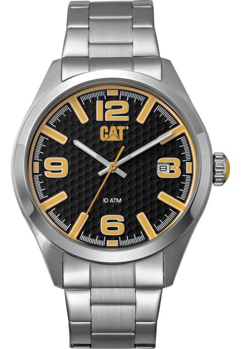 Reloj Cat Hombre QA-141-11-137 H-DIAL-0