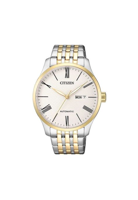 RELOJ CITIZEN HOMBRE NH8354-58A MECHANICAL-0