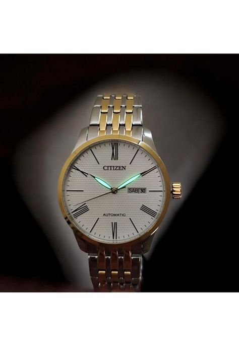 RELOJ CITIZEN HOMBRE NH8354-58A MECHANICAL-1