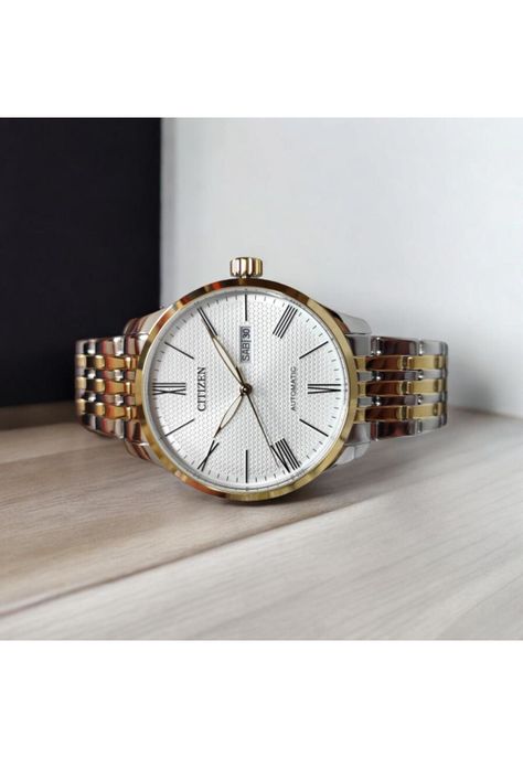 RELOJ CITIZEN HOMBRE NH8354-58A MECHANICAL-2