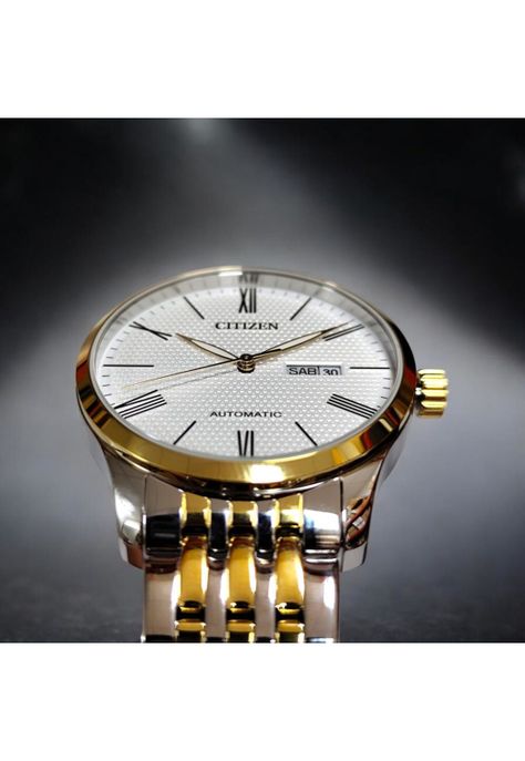 RELOJ CITIZEN HOMBRE NH8354-58A MECHANICAL-3