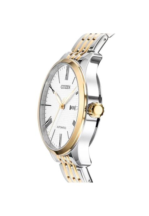 RELOJ CITIZEN HOMBRE NH8354-58A MECHANICAL-4