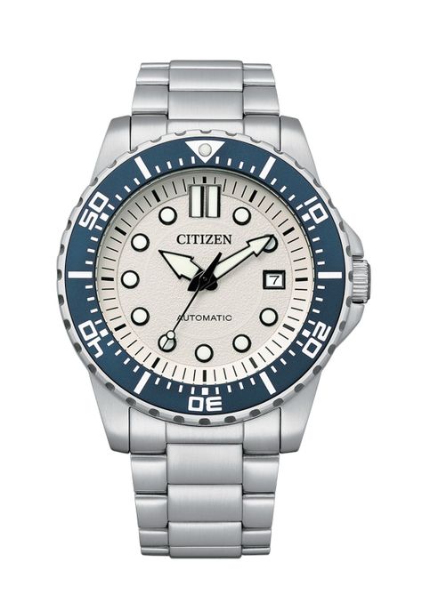 Reloj Citizen Hombre NJ0171-81A Automatico-0