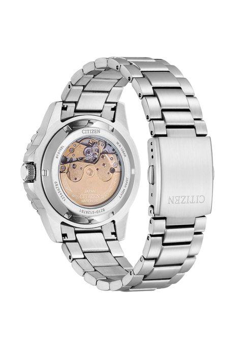Reloj Citizen Hombre NJ0171-81A Automatico-2