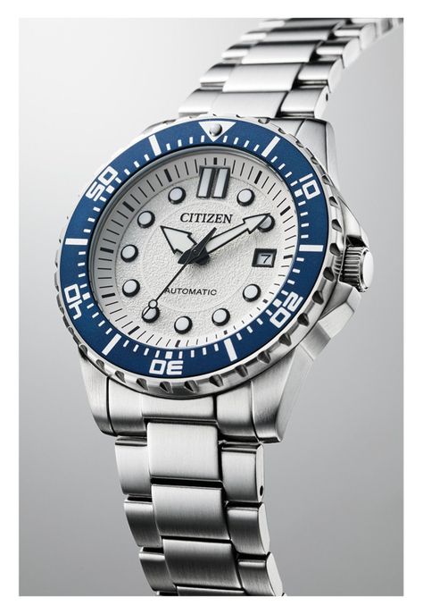 Reloj Citizen Hombre NJ0171-81A Automatico-3