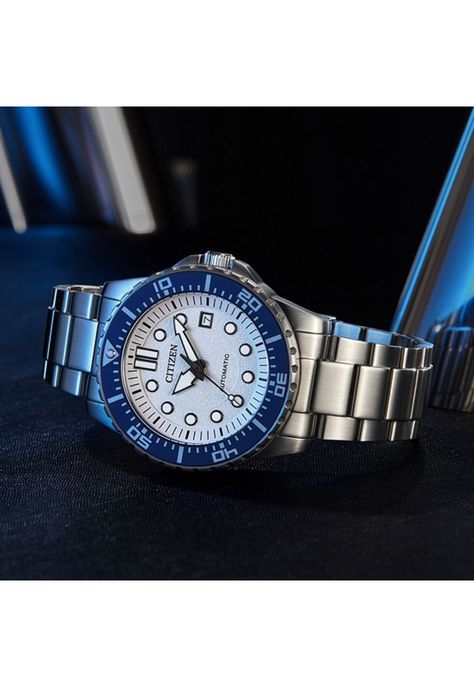 Reloj Citizen Hombre NJ0171-81A Automatico-4