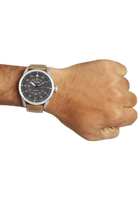 RELOJ CITIZEN HOMBRE AW1360-12H AVIATOR ECO-DRIVE-3