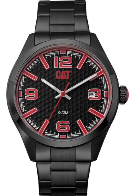 Reloj Cat Hombre QA-161-16-138 H-DIAL-0