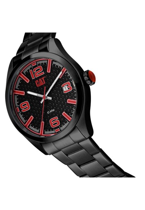 Reloj Cat Hombre QA-161-16-138 H-DIAL-1