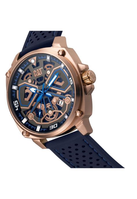 RELOJ CAT HOMBRE AJ-191-21-126 TOKYO-1