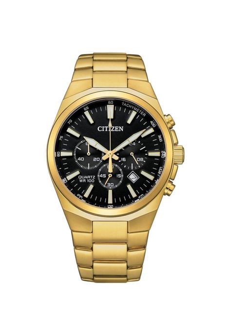 Reloj Citizen Hombre AN8173-51E Cronografo Quartz-0