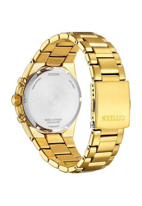 Reloj Citizen Hombre AN8173-51E Cronografo Quartz-2