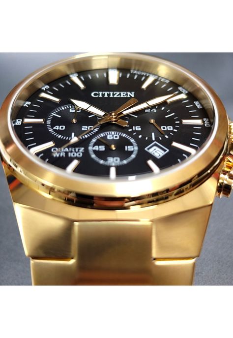 Reloj Citizen Hombre AN8173-51E Cronografo Quartz-5