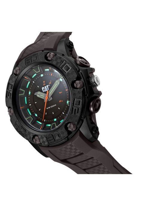 Reloj Cat Hombre LU-160-25-125 P10-1