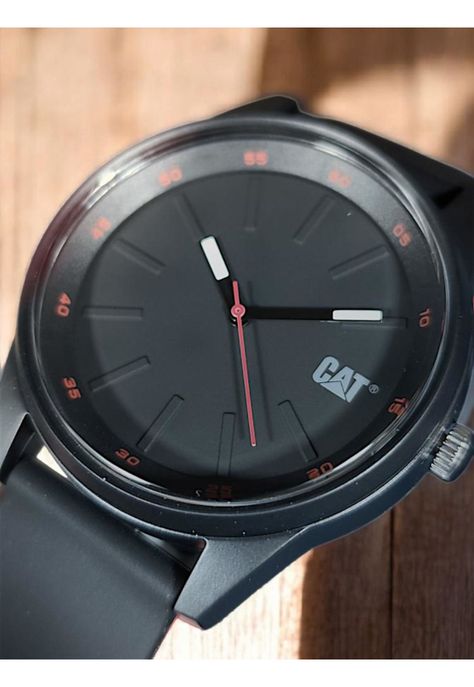 Reloj Cat Hombre LJ-160-21-120 Insignia-4