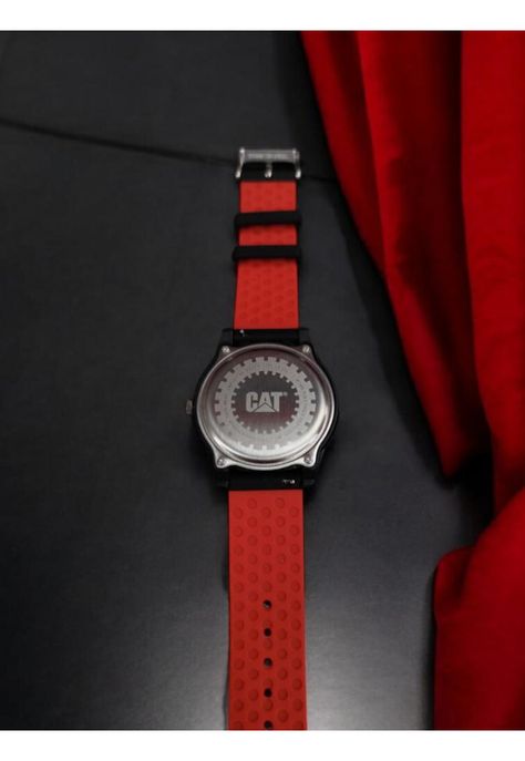 Reloj Cat Hombre LJ-160-21-120 Insignia-6