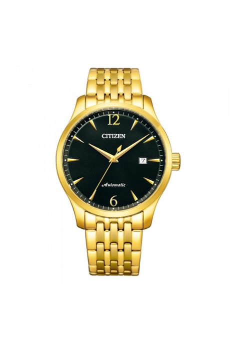 RELOJ CITIZEN HOMBRE NJ0112-80E MECHANICAL-0