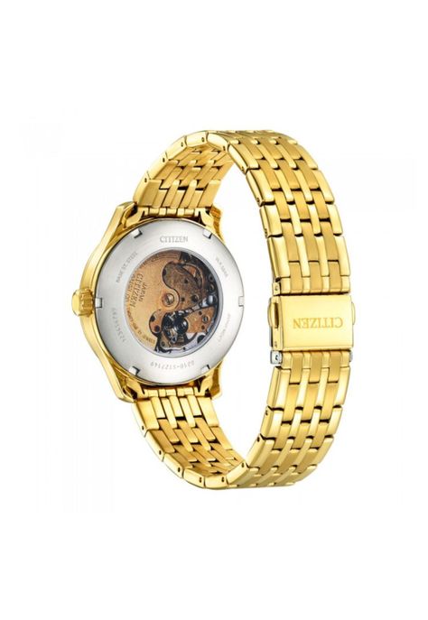 RELOJ CITIZEN HOMBRE NJ0112-80E MECHANICAL-2