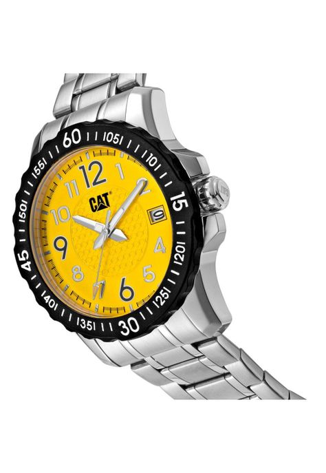 Reloj Cat Hombre AP-141-11-717 Downforce-0